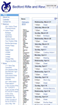 Mobile Screenshot of bedfordrrc.org